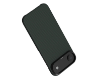 YAXO Aramid Fiber Ultra Slim Case MagSafe iPhone 17 Air Green - 1455875 - zdjęcie 2